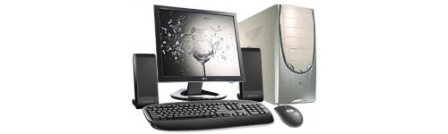 Mid Range Desktop Computers ($850 to $1500)