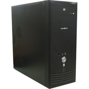 Intel E5300 (2.6Ghz) System