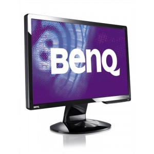 UPGRADE from 19" Asus to 22" Benq G2220HD High Definition/Widescreen LCD