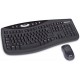 Microsoft Wireless Desktop 2000 Keyboard & Mouse