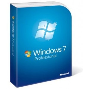 UPGRADE from Windows 7 HOME to PROFESSIONAL EDITION OEM