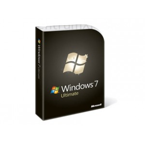 UPGRADE from Windows 7 HOME to ULTIMATE EDITION OEM