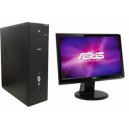 Smart AMD X2 System (including 19" LCD)