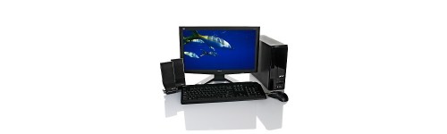 Desktop Computers